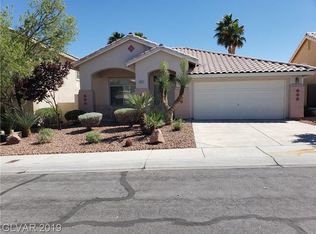 9413 Mountainair Ave, Las Vegas, NV 89134
