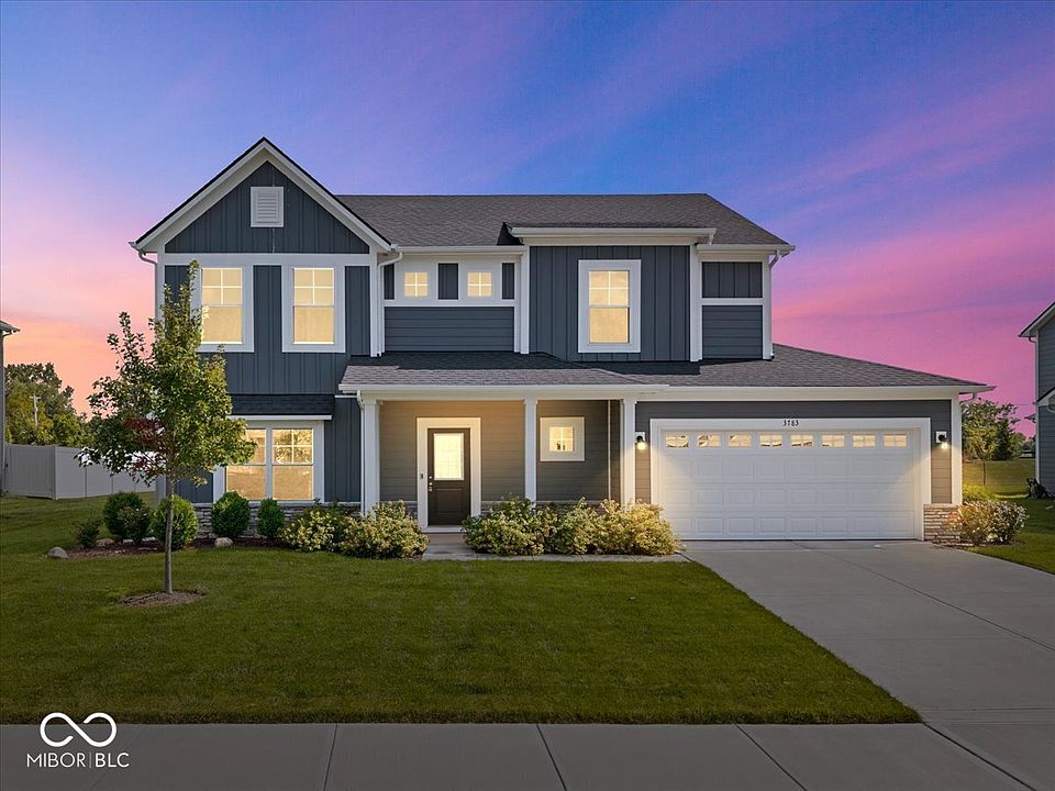 1st image of 3783 Railhead Ave