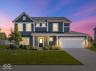 3783 Railhead Ave, Westfield, IN 46074