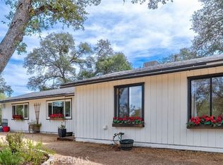 41972 Lilley Mountain Dr, Coarsegold, CA 93614