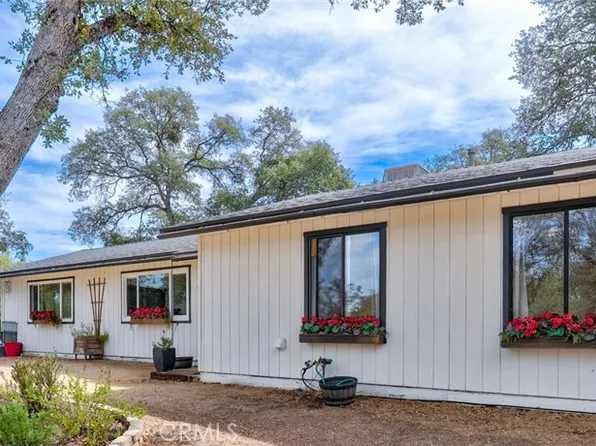 41972 Lilley Mountain Dr, Coarsegold, CA 93614