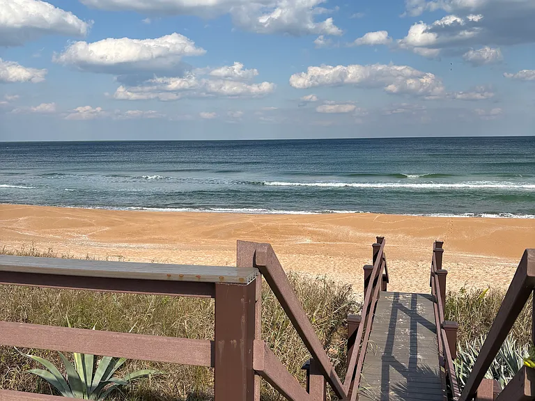 5500 N Ocean Shore Blvd #26 — Photo 9