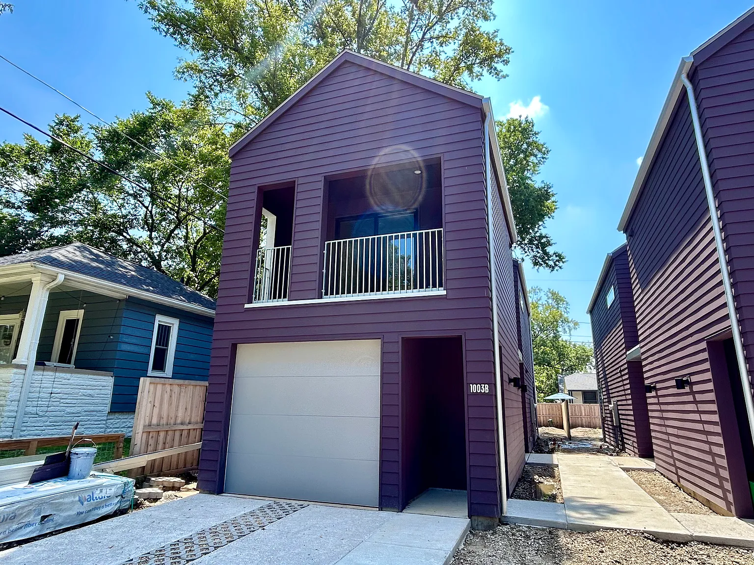 3 bed, 2.5 bath, 1400 sqft, $2,850 — Photo 3