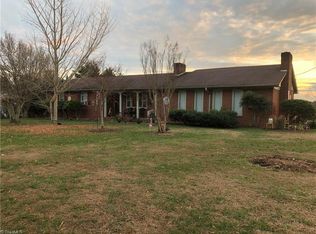 1731 Pine Ridge Rd, Mount Airy, NC 27030