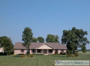7030 Botkins Rd, Botkins, OH 45306
