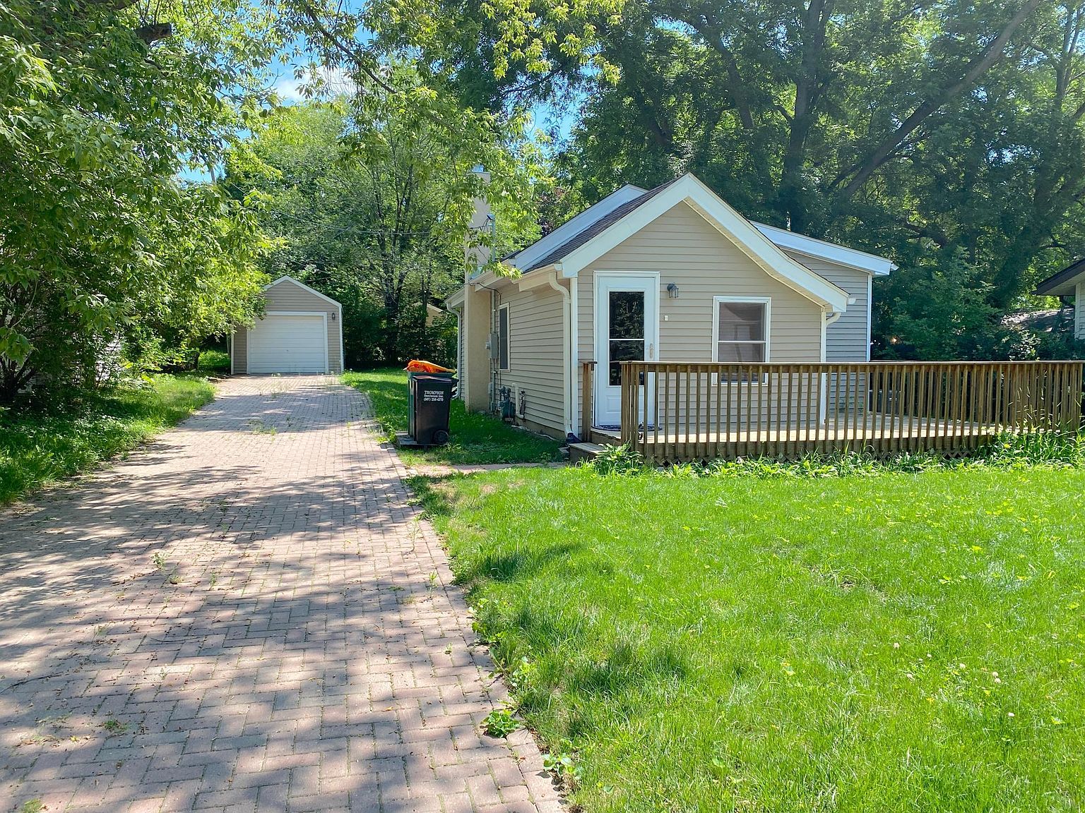 921 S 3rd Ave, Albert Lea, MN 56007 Zillow