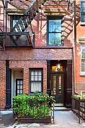 Sold by Brown Harris Stevens