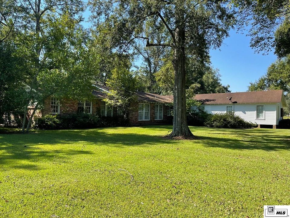 311 Chambers Ave, Sicily Island, LA 71368 MLS 203814 Zillow