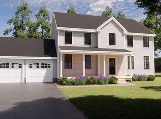 111 Squannacook Rd, Shirley, MA 01464