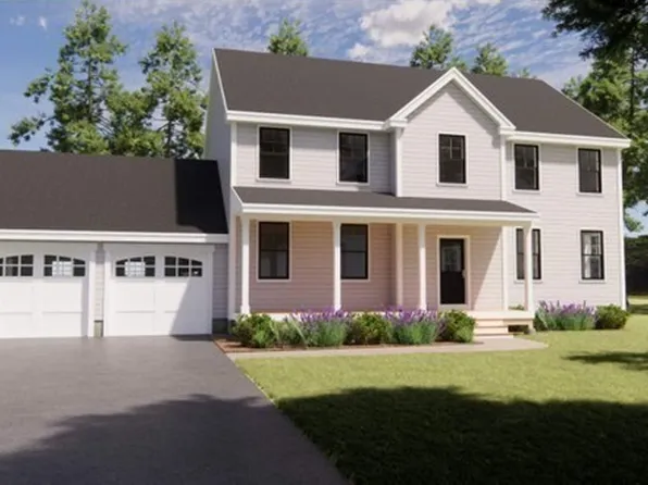 111 Squannacook Rd, Shirley, MA 01464