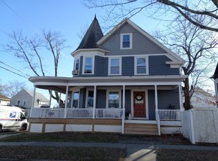 240 Massachusetts Ave, Providence, RI 02905