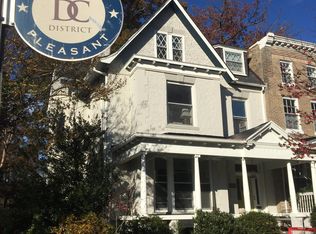 1887 Newton St NW #BASEMENT, Washington, DC 20010