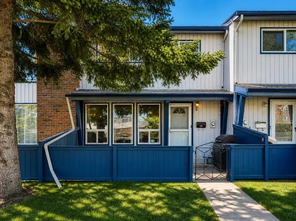 5315 E 53rd Ave NW #3, Calgary, AB T3A 2E7