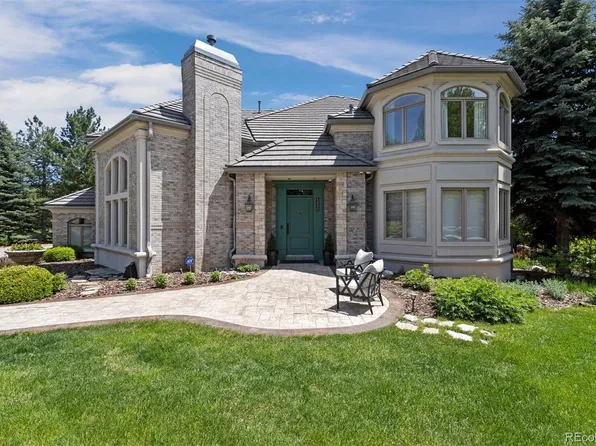 5850 S Albion Court, Greenwood Village, CO 80121