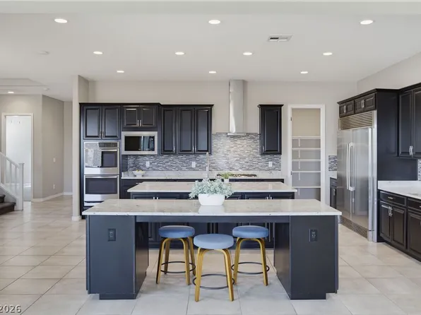 9641 Aqua Harbor Way, Las Vegas, NV 89178