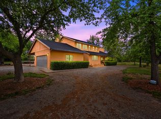 11827 Walmort Rd, Wilton, CA 95693