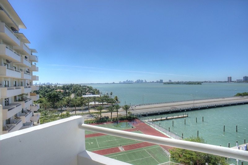 2nd image of 7904 West Dr APT 710