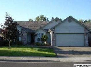 1123 Merlot Ave NE, Keizer, OR 97303