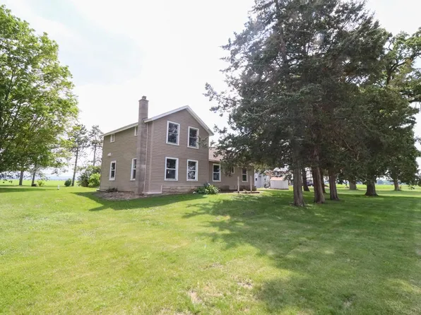 W21081 Cox ROAD, Galesville, WI 54630