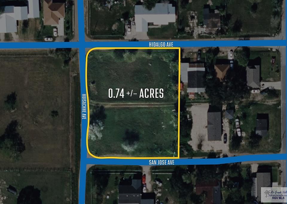 0 San Jose St 819, Lyford, TX 78569 MLS 29749158 Zillow