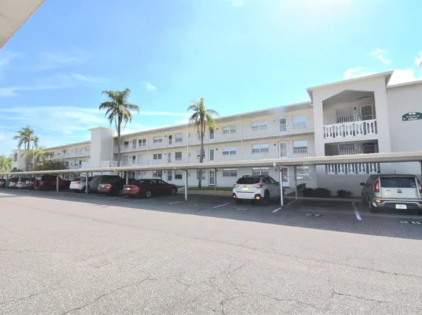 970 Virginia St APT 107, Dunedin, FL 34698