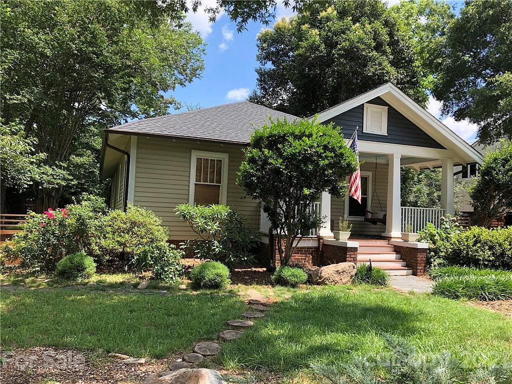 1638 Longfellow St, Charlotte, NC 28205 | Zillow