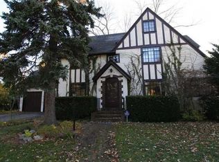 106 Wilshire Rd, Rochester, NY 14618