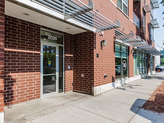 2nd image of 2035 S Indiana Ave APT 401