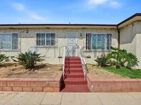 1755 W 103rd St #1755, Los Angeles, CA 90047