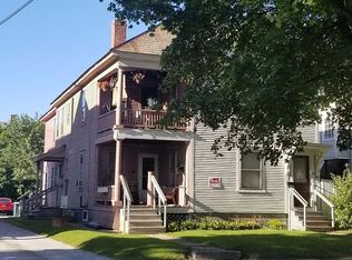 25 Royce St, Rutland, VT 05701