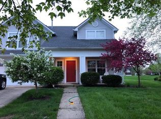 10764 Springston Ct, Fishers, IN 46037