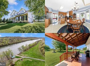 1308 Whitings Neck Rd, Martinsburg, WV 25404