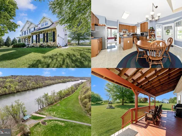 1308 Whitings Neck Rd, Martinsburg, WV 25404