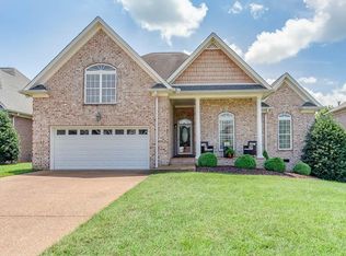 4006 Sleepyhollow Way, Mt Juliet, TN 37122
