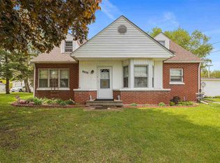 1458 McKinley Ave, Beloit, WI 53511