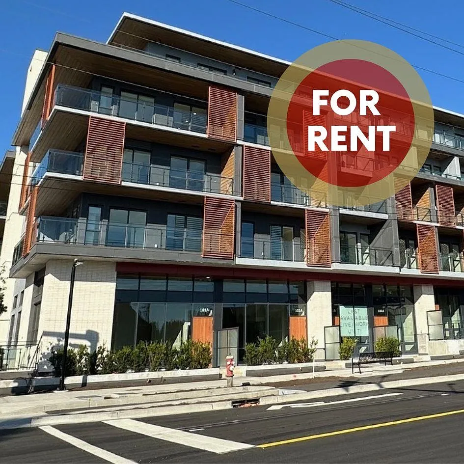 2 bed, 907 sqft, $3,900 — Photo 1