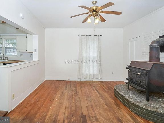 Family/Dinning Room