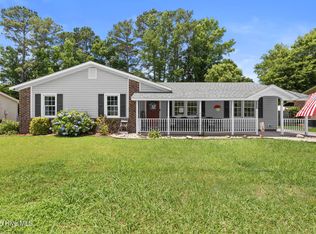 435 Kenwood Dr, Jacksonville, NC 28540