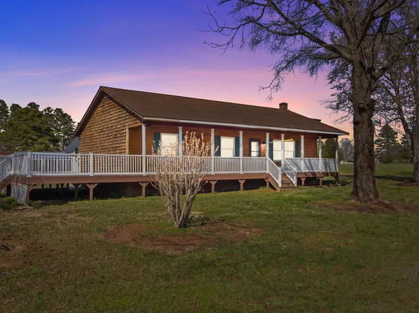 71 Romans Rd, Roxboro, NC 27574