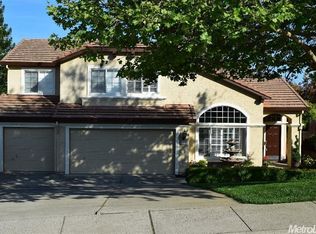 168 Singer Ln, Folsom, CA 95630