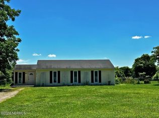 277 Drummer Kellum Rd, Jacksonville, NC 28546