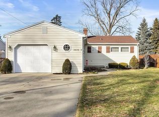 2625 Anzio Ave, South Bend, IN
