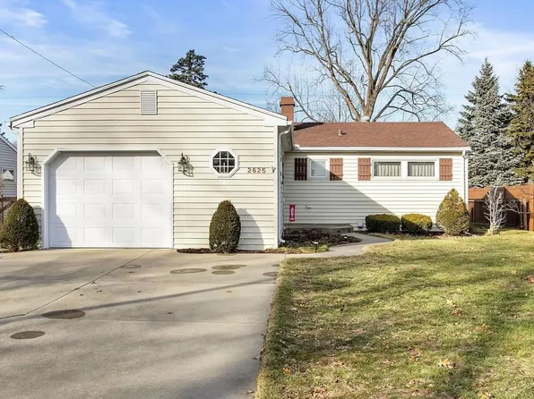 2625 Anzio Ave, South Bend, IN 46615