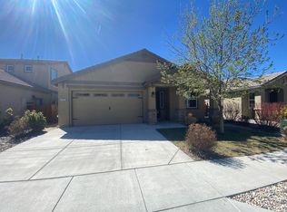 3935 Hazy Swale Way, Sparks, NV