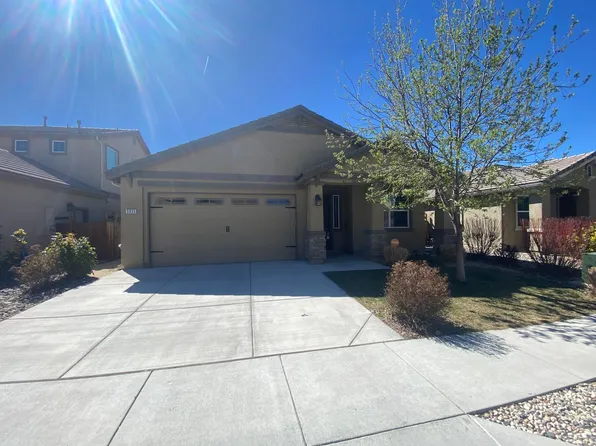 3935 Hazy Swale Way, Sparks, NV 89436