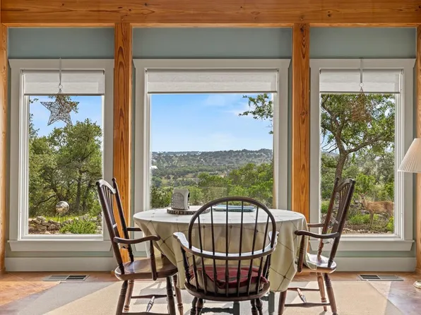 694 Western Hills Dr, Fredericksburg, TX 78624
