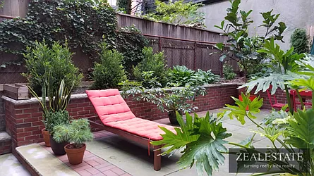 Rented by ZealEstate Group Inc