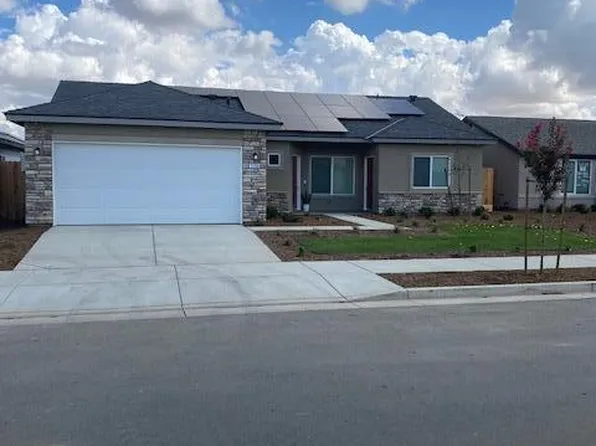1156 S Royal Oak Place E, Porterville, CA 93257