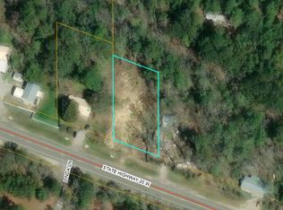 State Highway 20 W, Freeport, FL 32439