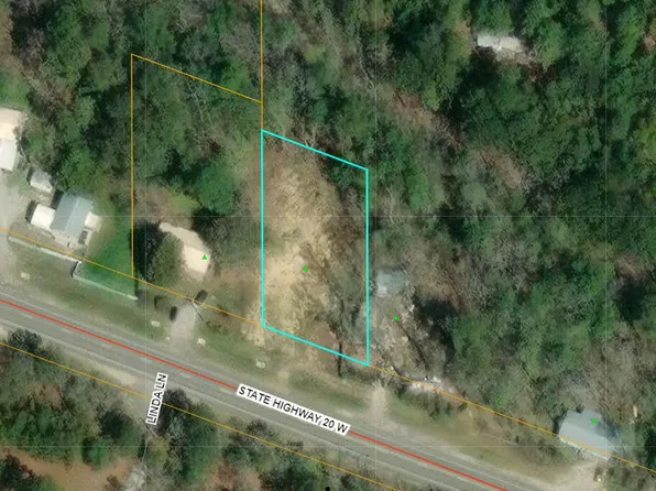 State Highway 20 W, Freeport, FL 32439